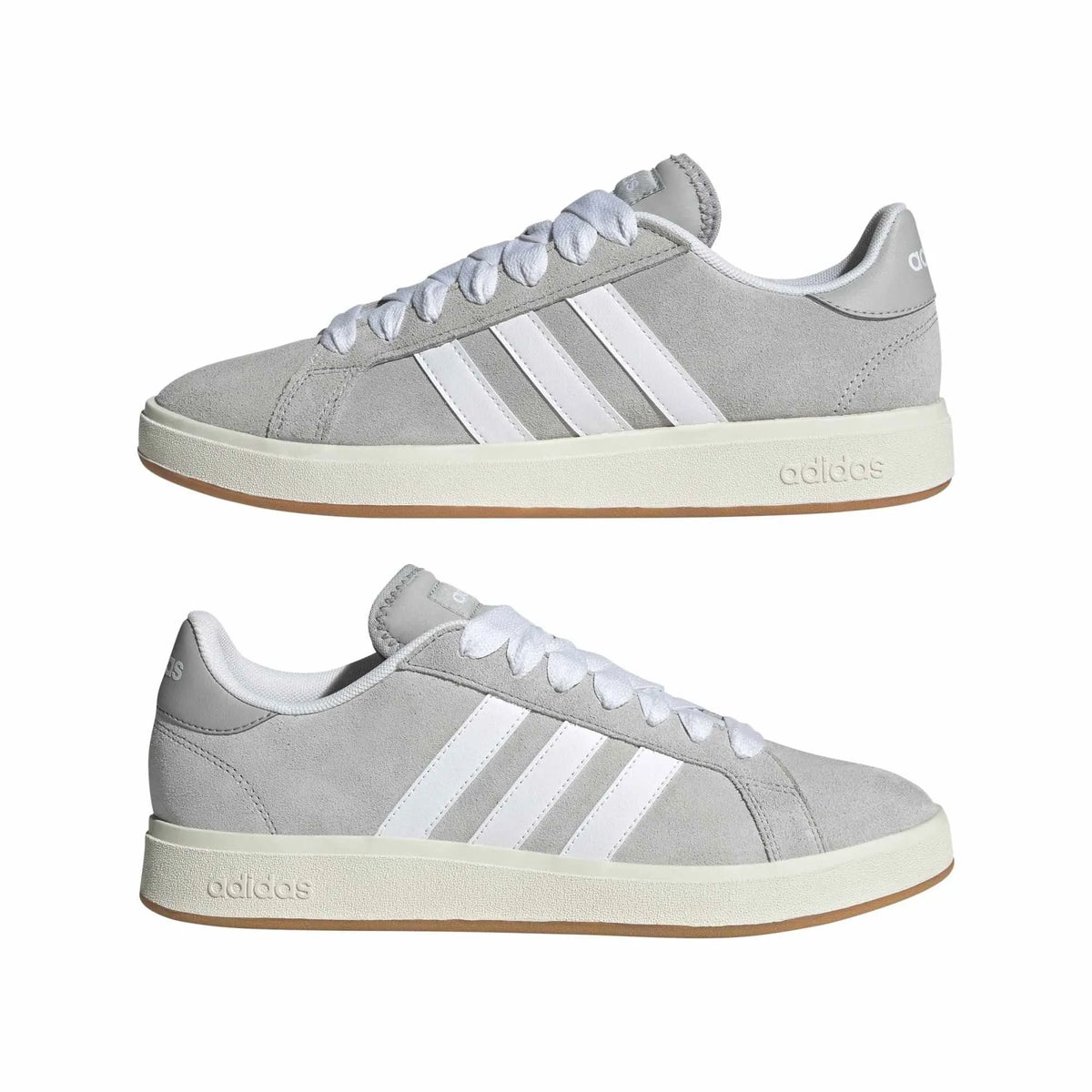 Grand Court Base 00s Shoes