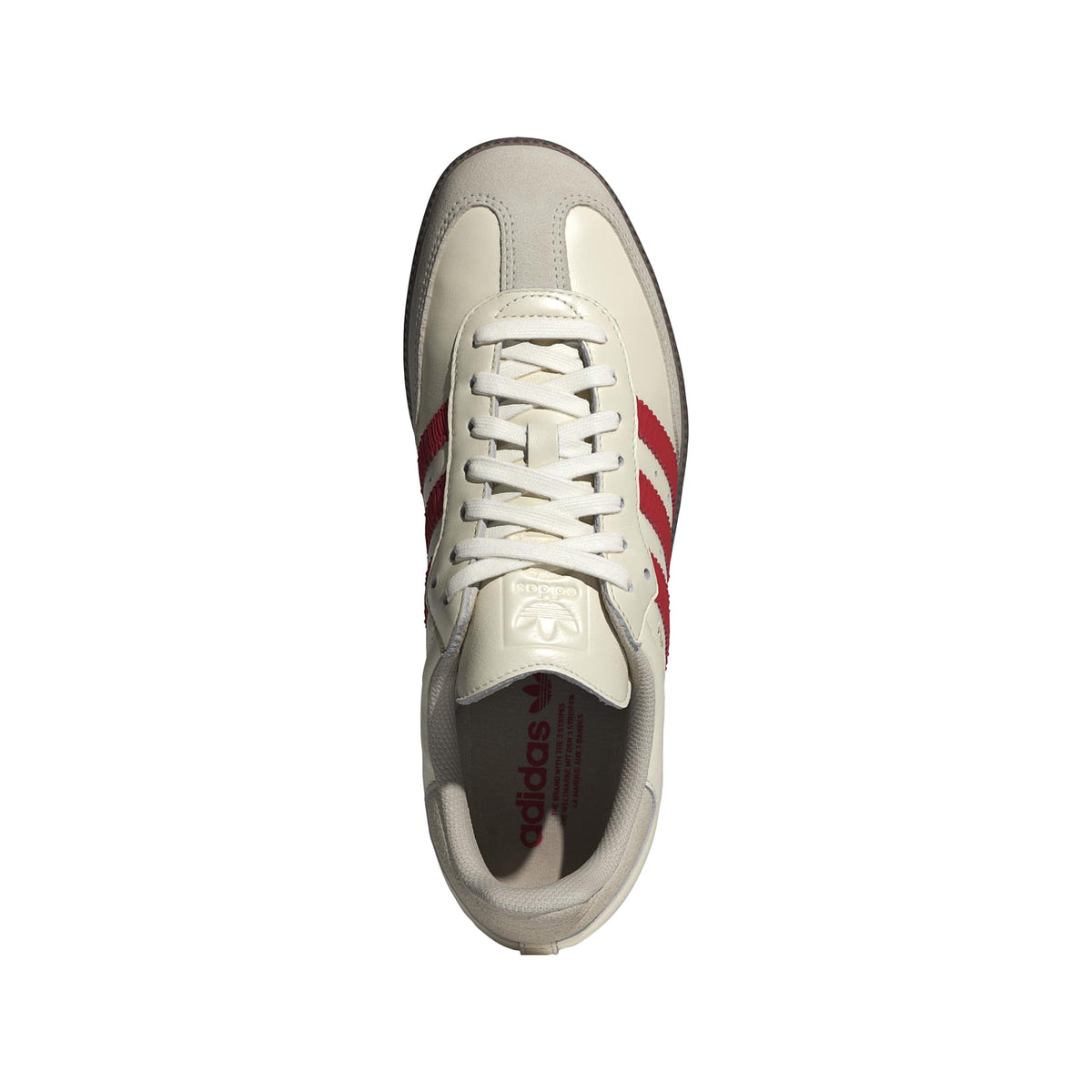 SAMBA OG SHOES