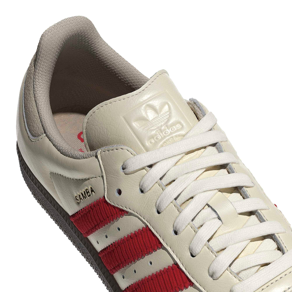 SAMBA OG SHOES