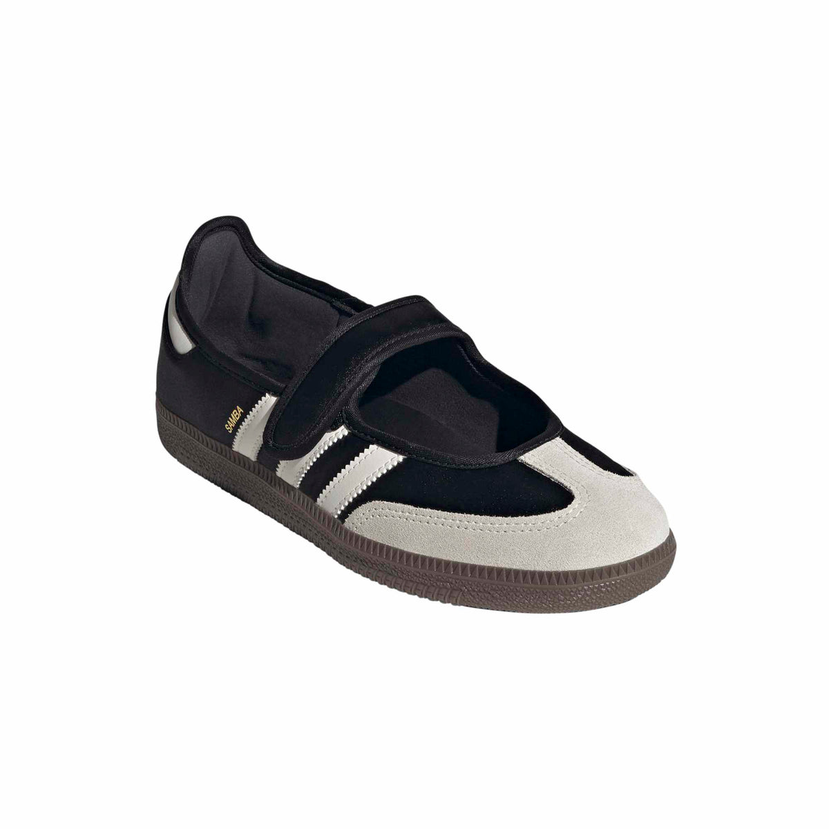 Samba Jane Shoes