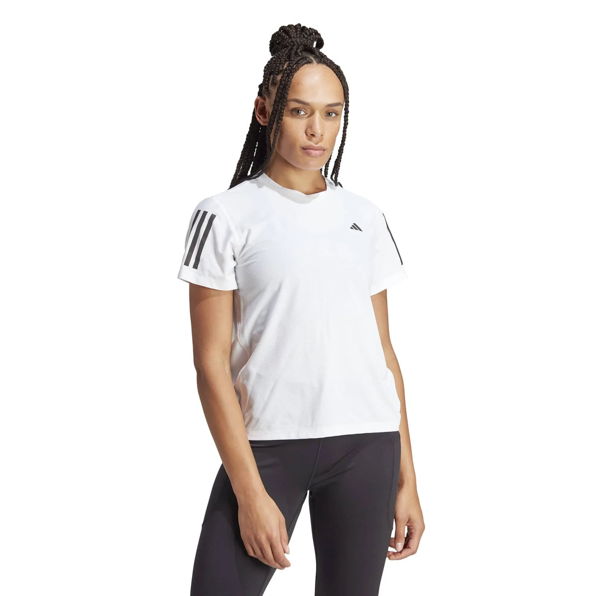 Own The Run T-Shirt