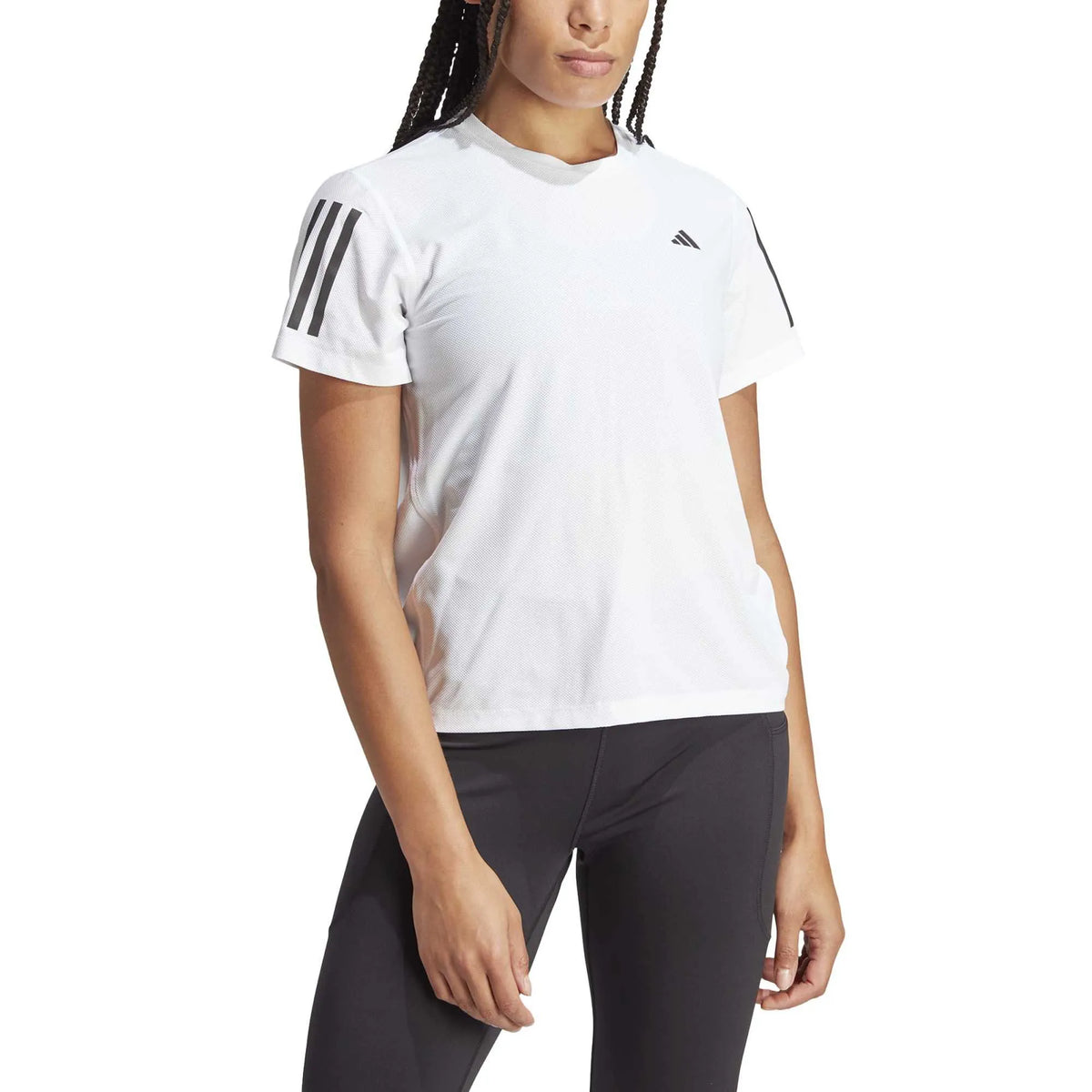 Own The Run T-Shirt