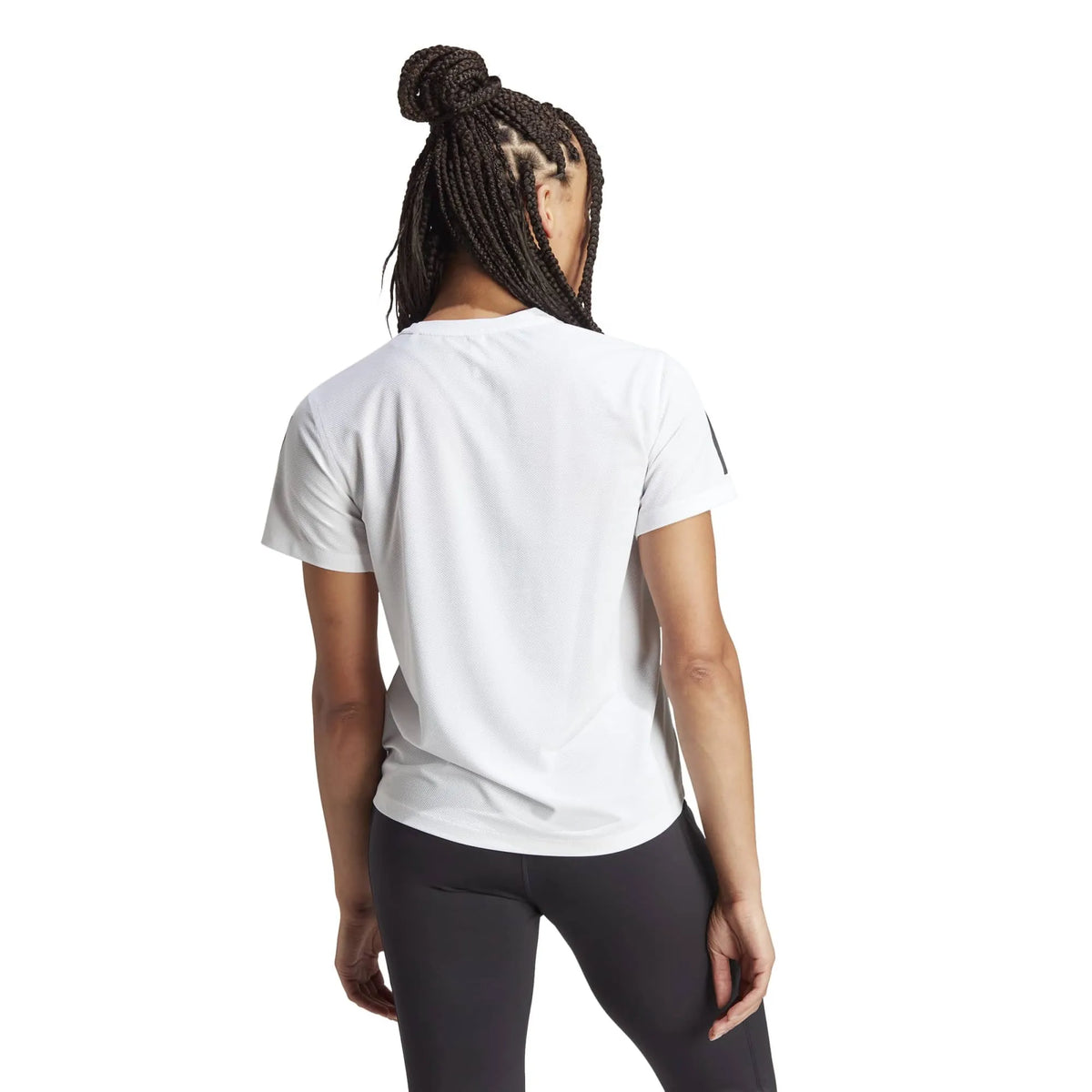 Own The Run T-Shirt
