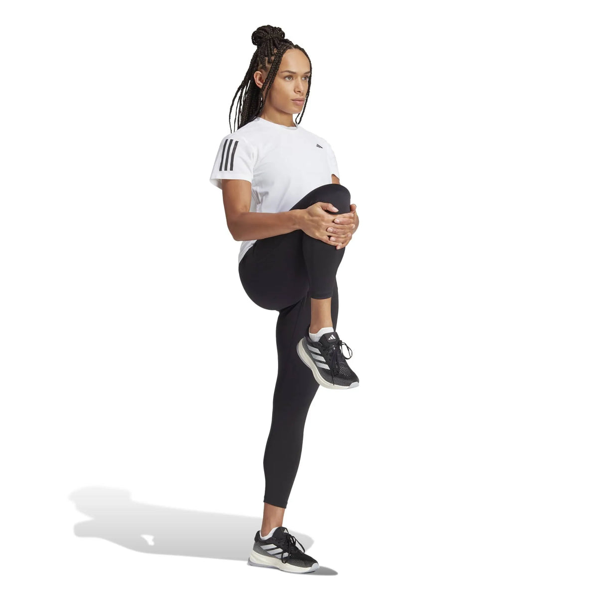Own The Run T-Shirt