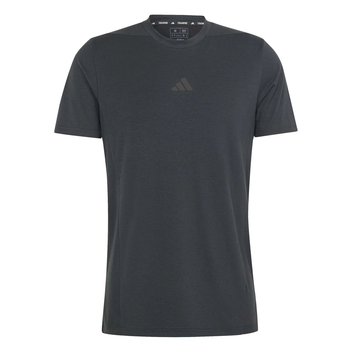 Designed for Training Workout T-Shirt