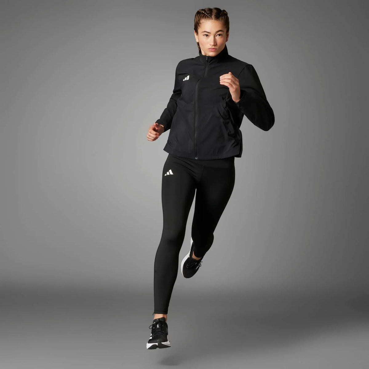 Adizero Essentials Full-Length Leggings