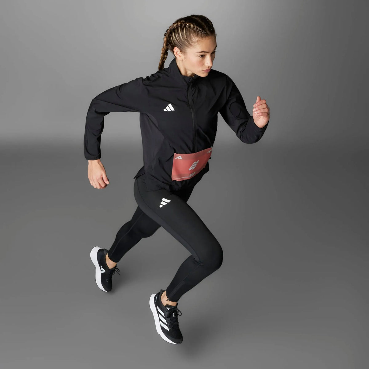 Adizero Essentials Full-Length Leggings