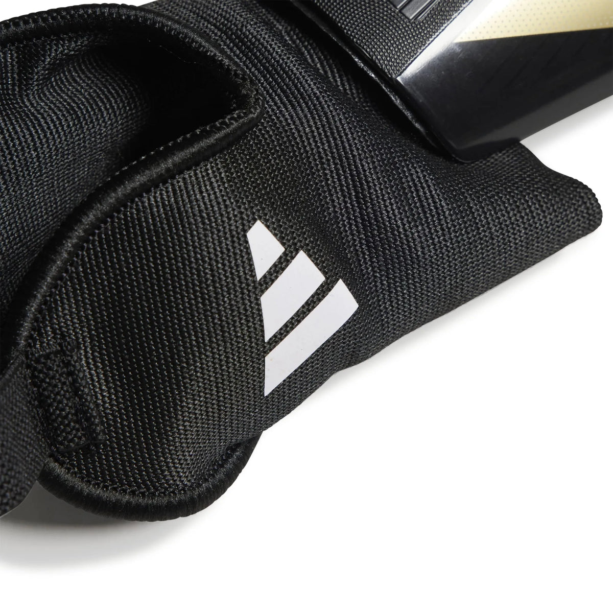 Tiro Match Shin Guards
