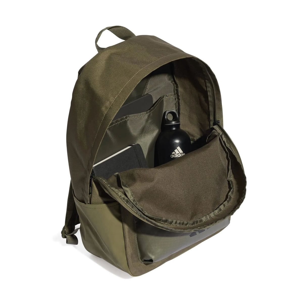 Classic Back-to-School 3-Stripes Backpack