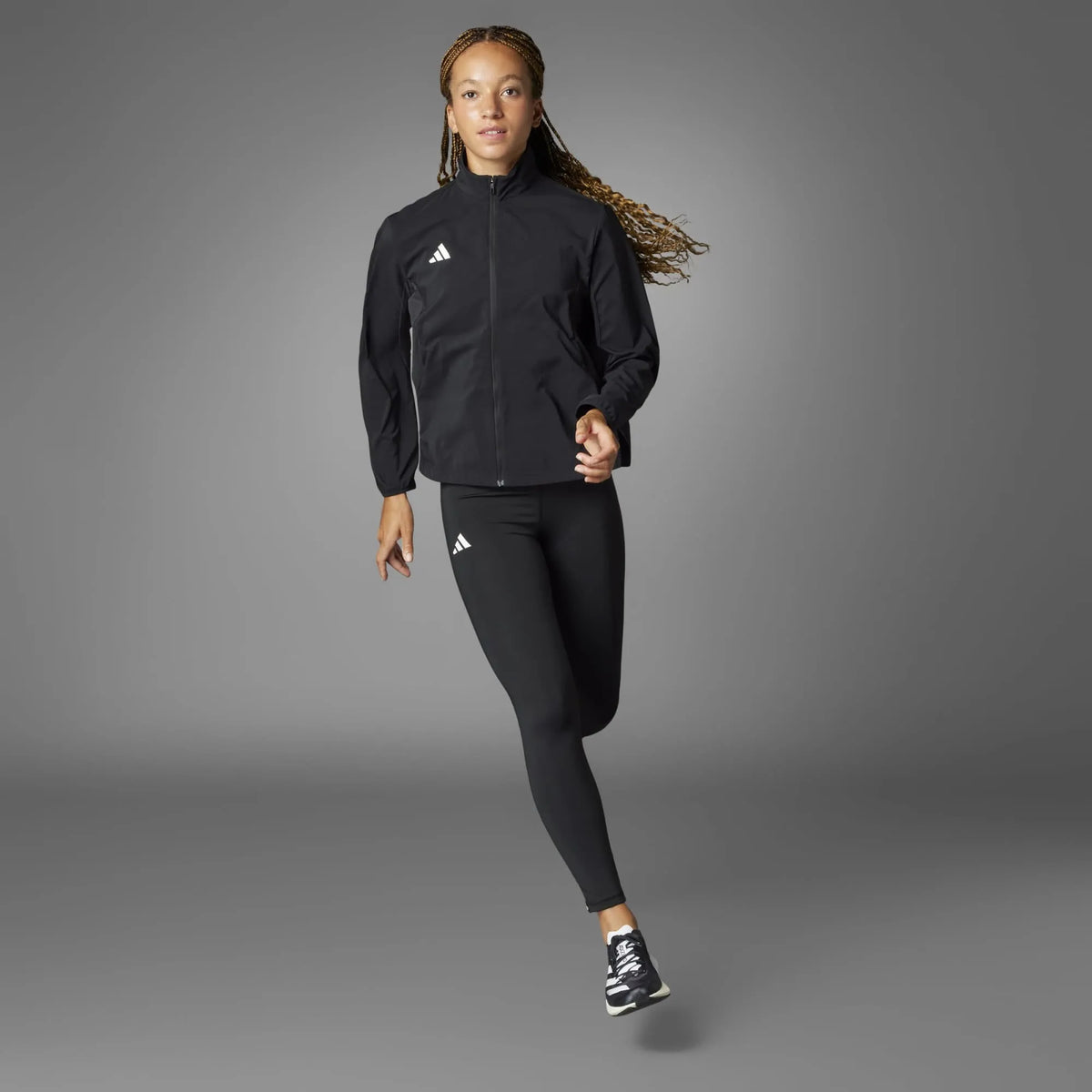 Adizero Essentials Running Jacket