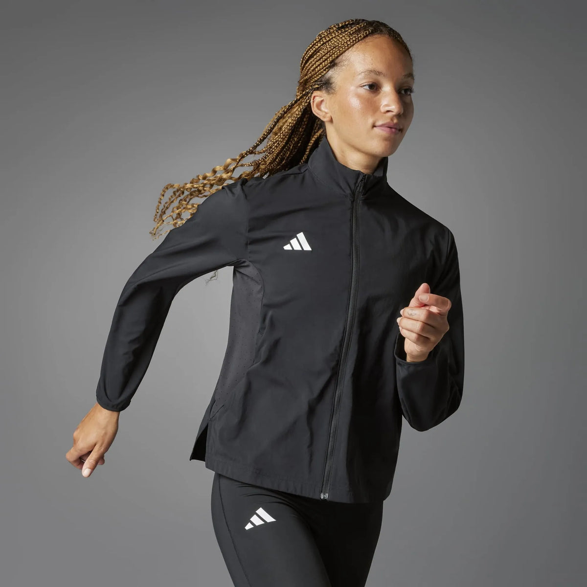 Adizero Essentials Running Jacket
