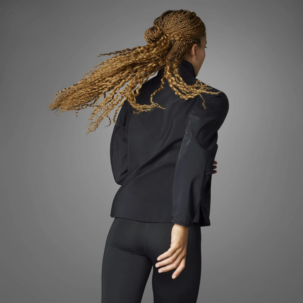 Adizero Essentials Running Jacket