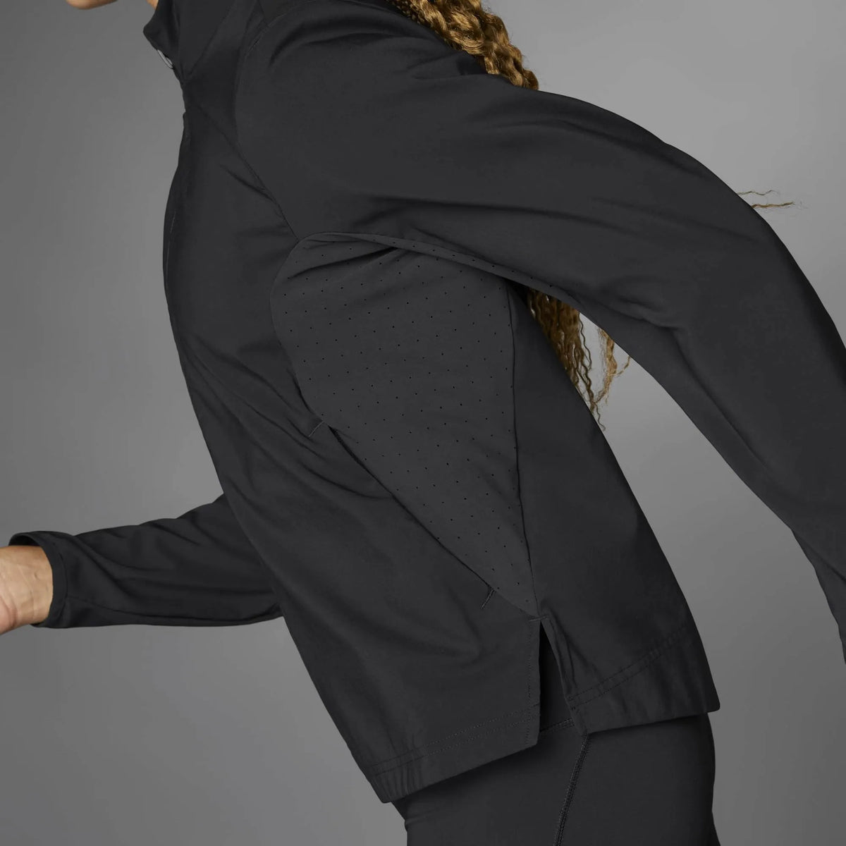 Adizero Essentials Running Jacket