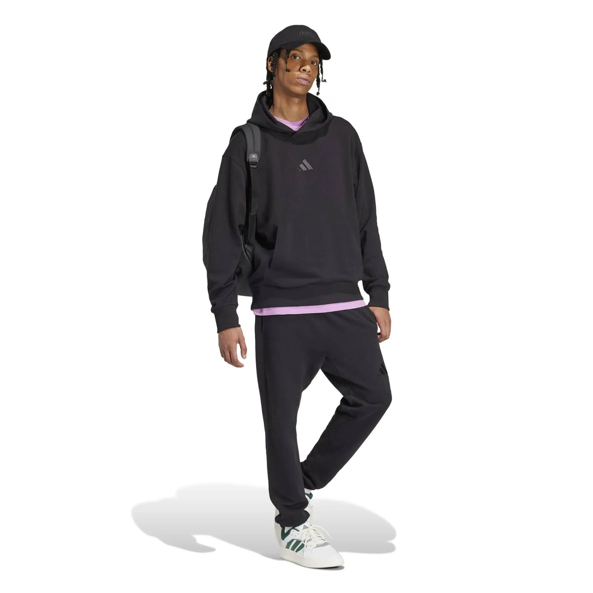 ALL SZN French Terry Regular Tapered Joggers