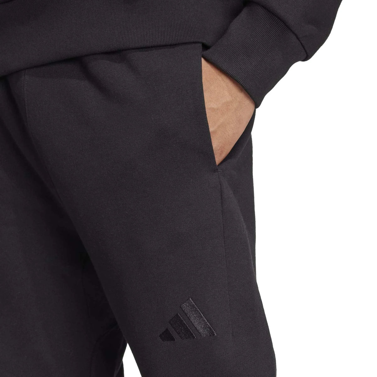 ALL SZN French Terry Regular Tapered Joggers