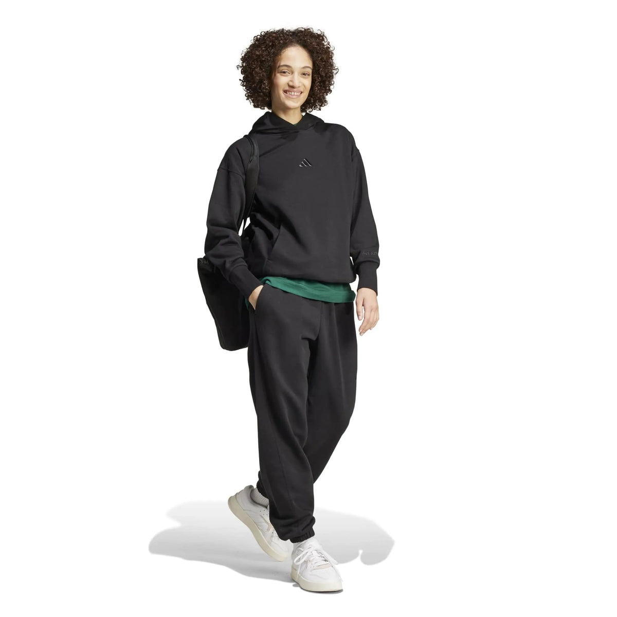 ALL SZN Fleece Loose Joggers