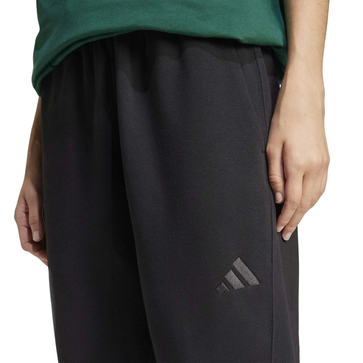 ALL SZN Fleece Loose Joggers