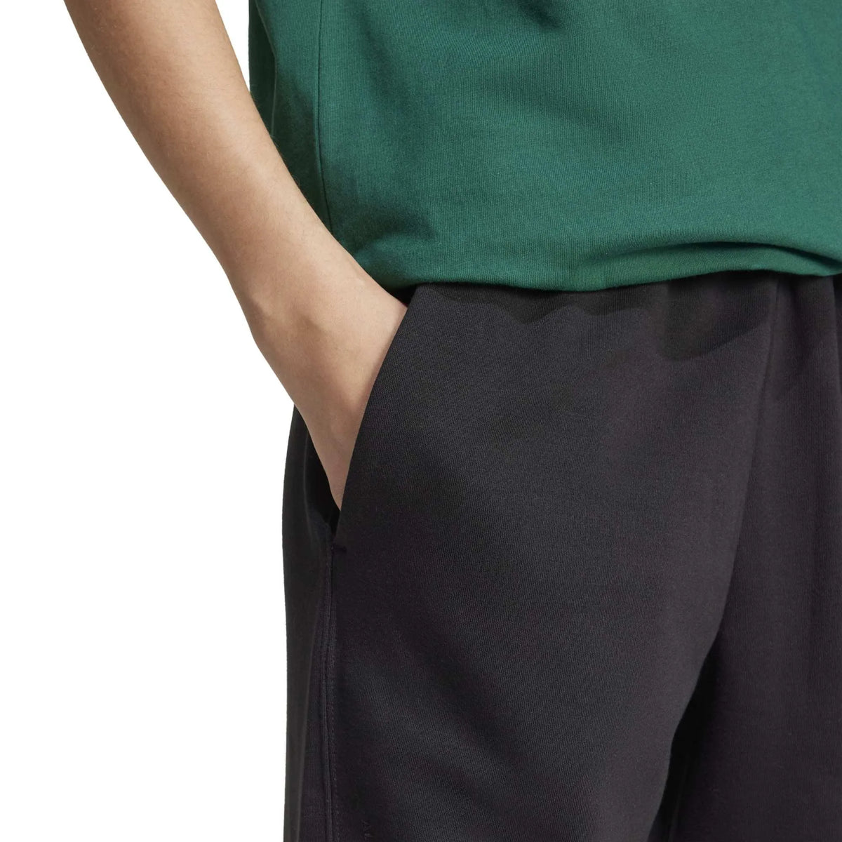 ALL SZN Fleece Loose Joggers