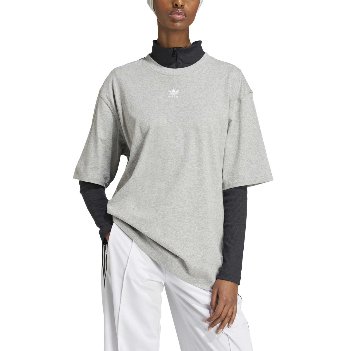 Essentials Boyfriend T-Shirt