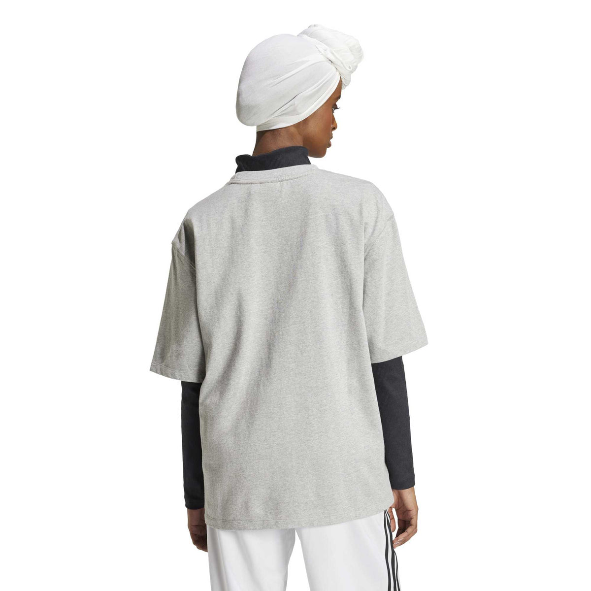 Essentials Boyfriend T-Shirt