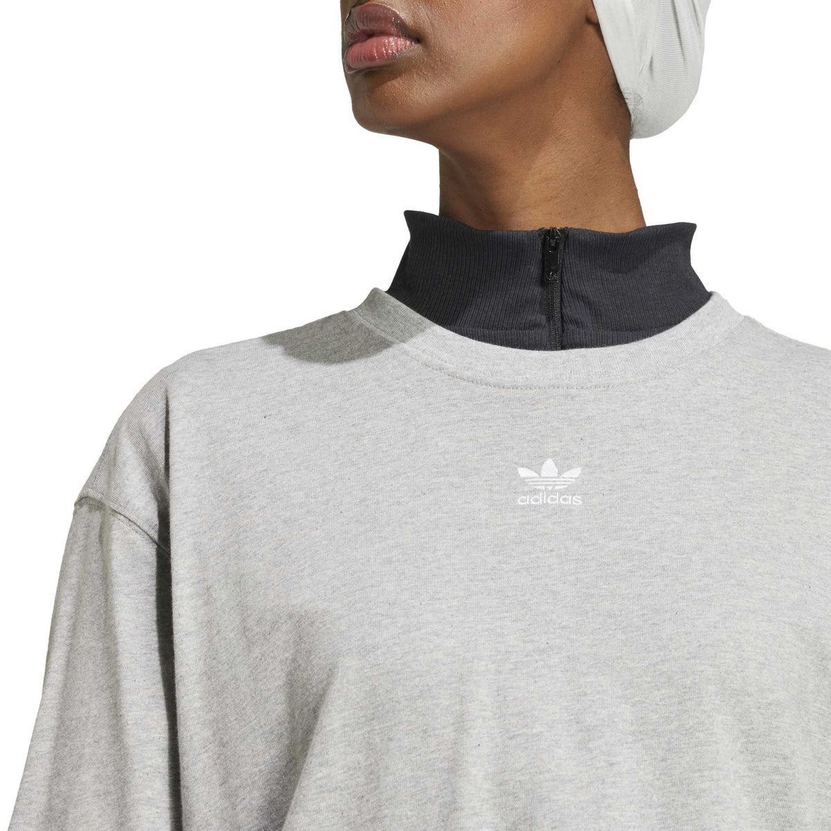 Essentials Boyfriend T-Shirt