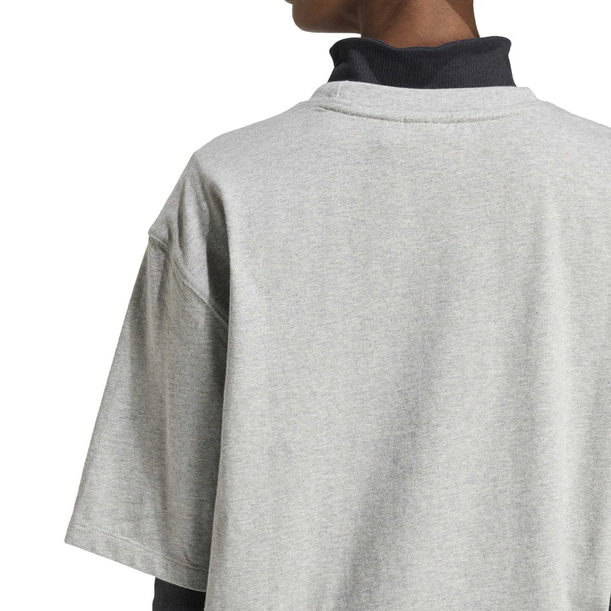 Essentials Boyfriend T-Shirt