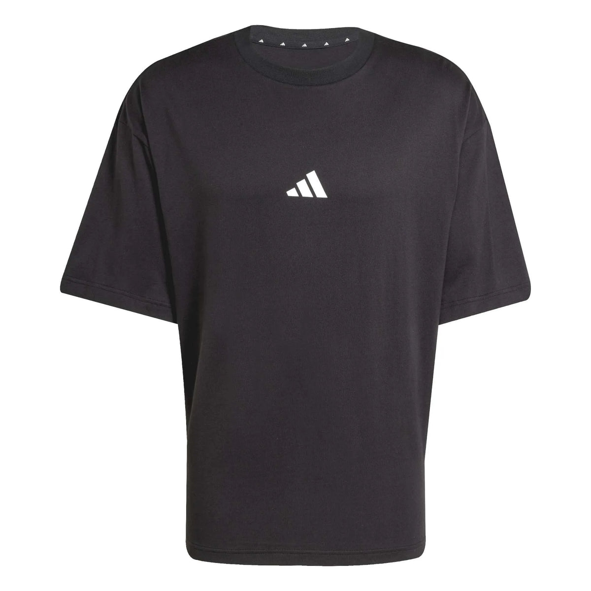 Future Icons Small Logo T-Shirt