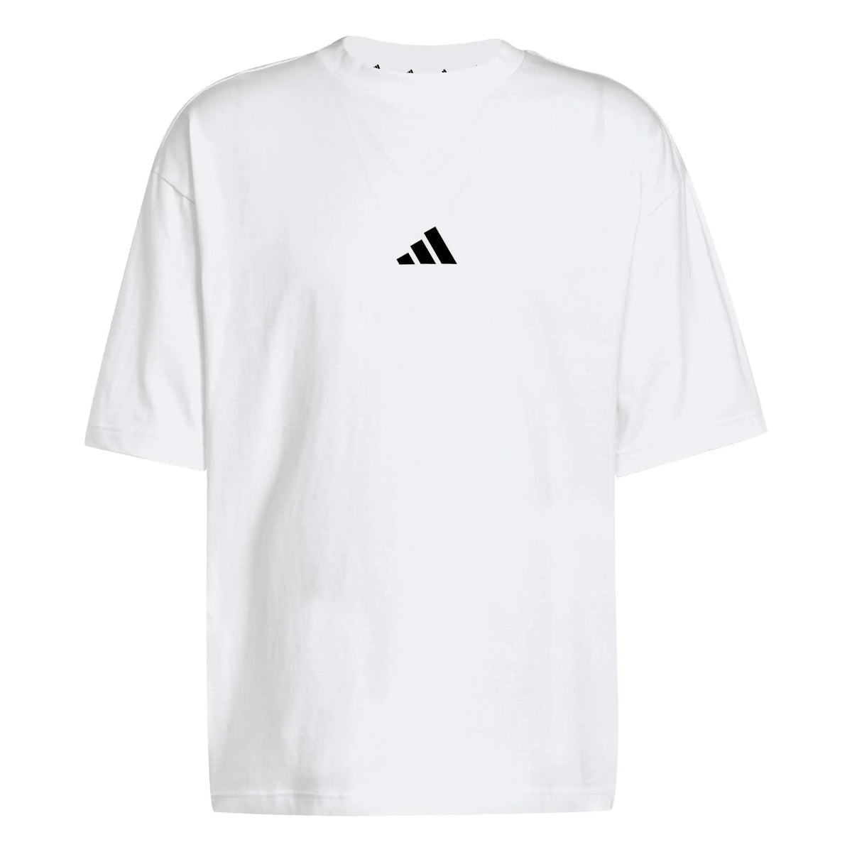 Future Icons Small Logo T-Shirt