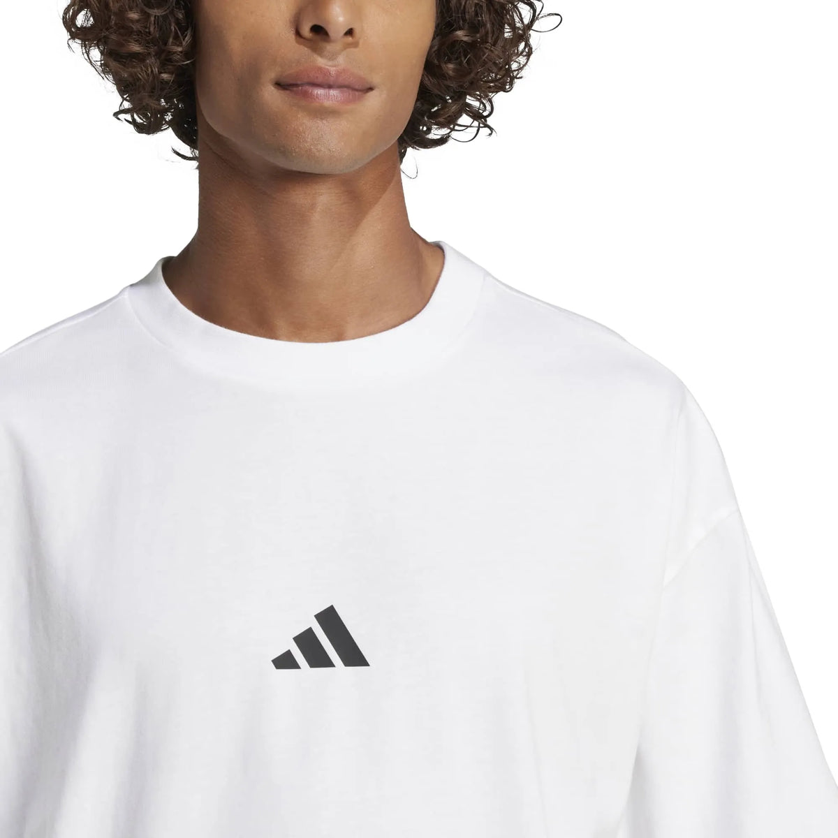 Future Icons Small Logo T-Shirt