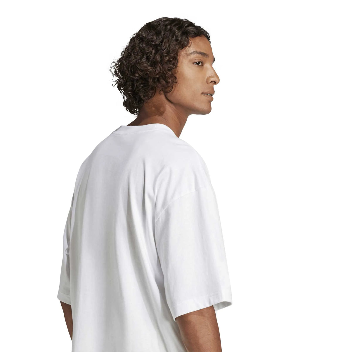 Future Icons Small Logo T-Shirt
