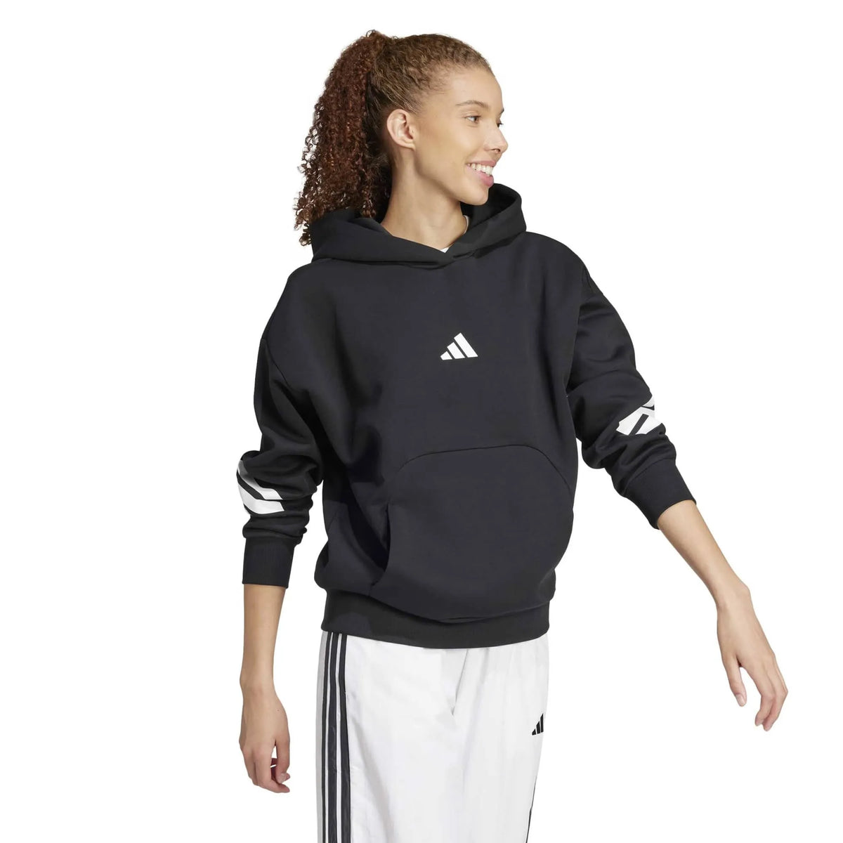 Future Icons 3-Stripes Hoodie