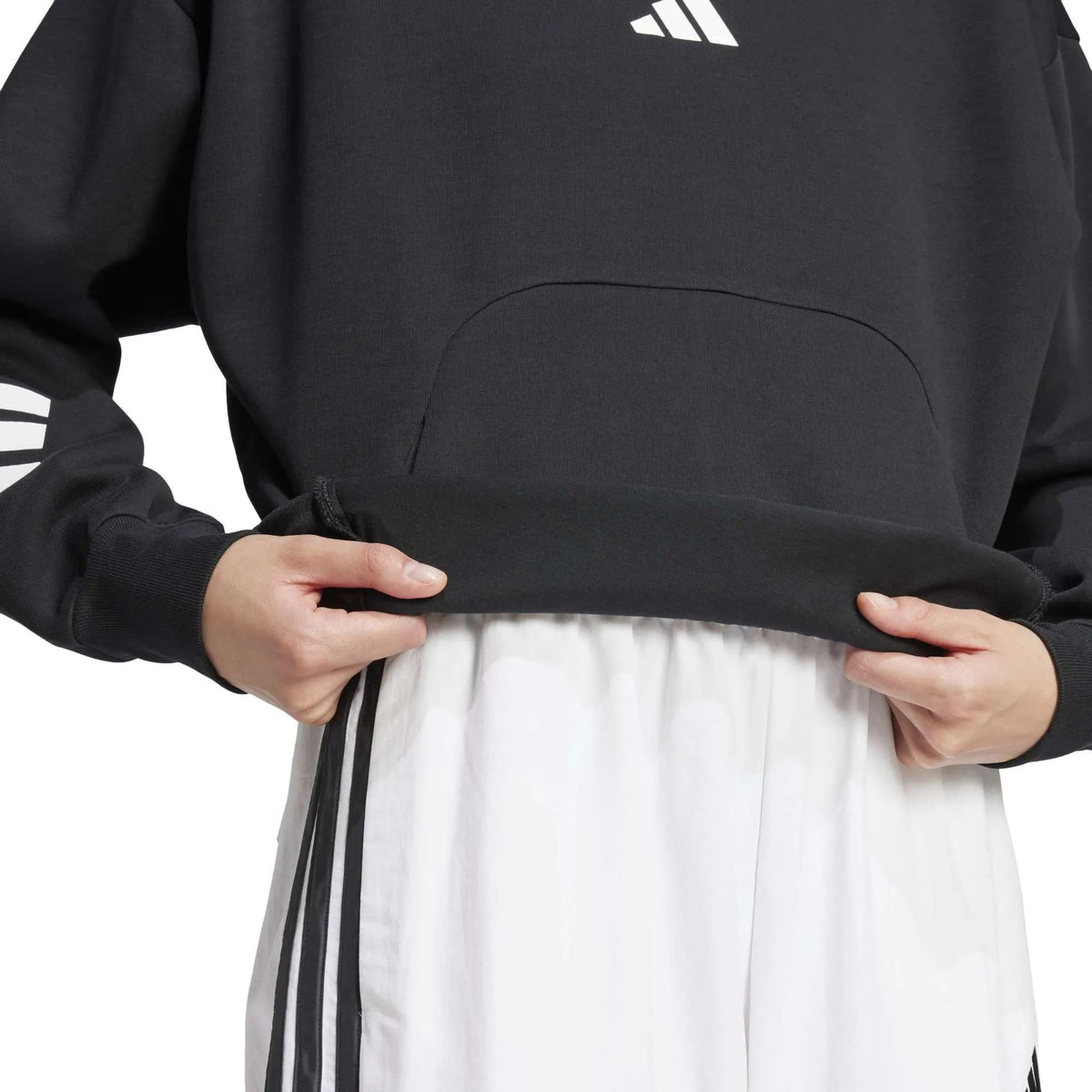 Future Icons 3-Stripes Hoodie