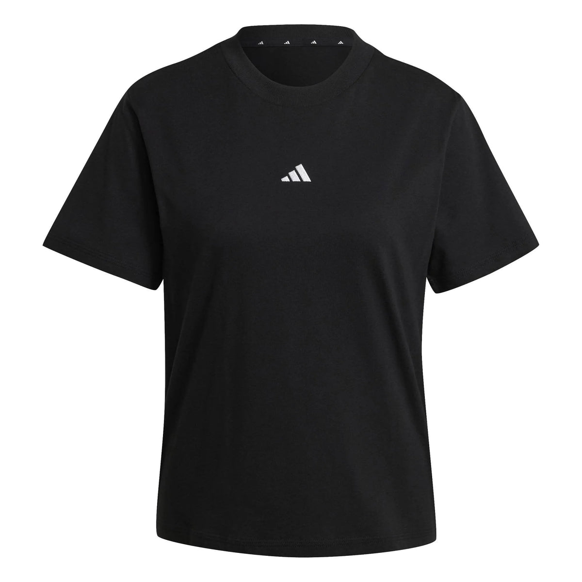 Essentials Small Logo Cotton T-Shirt