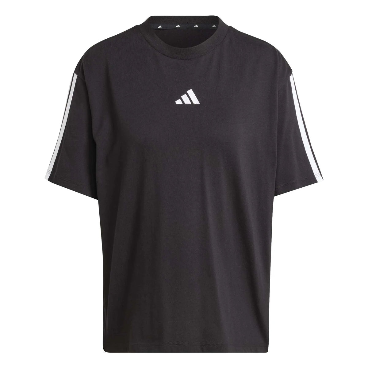 Essentials 3-Stripes Boyfriend T-Shirt