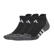 Performance CLIMACOOL Cushioned Low Socks 3 Pairs