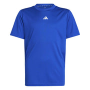Train Essentials Logo Regular Fit T-Shirt Kids