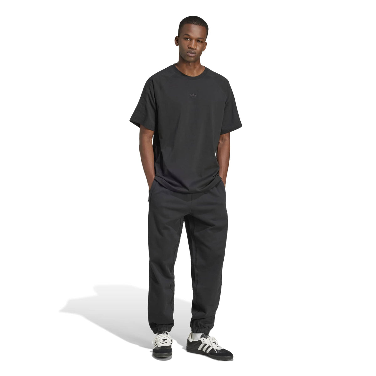 Premium Essentials Sweat Joggers
