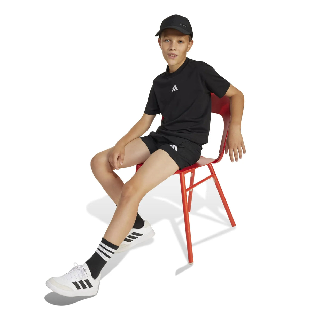 Essentials T-Shirt Kids