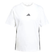 تيشيرت Essentials 3-Stripes قطني