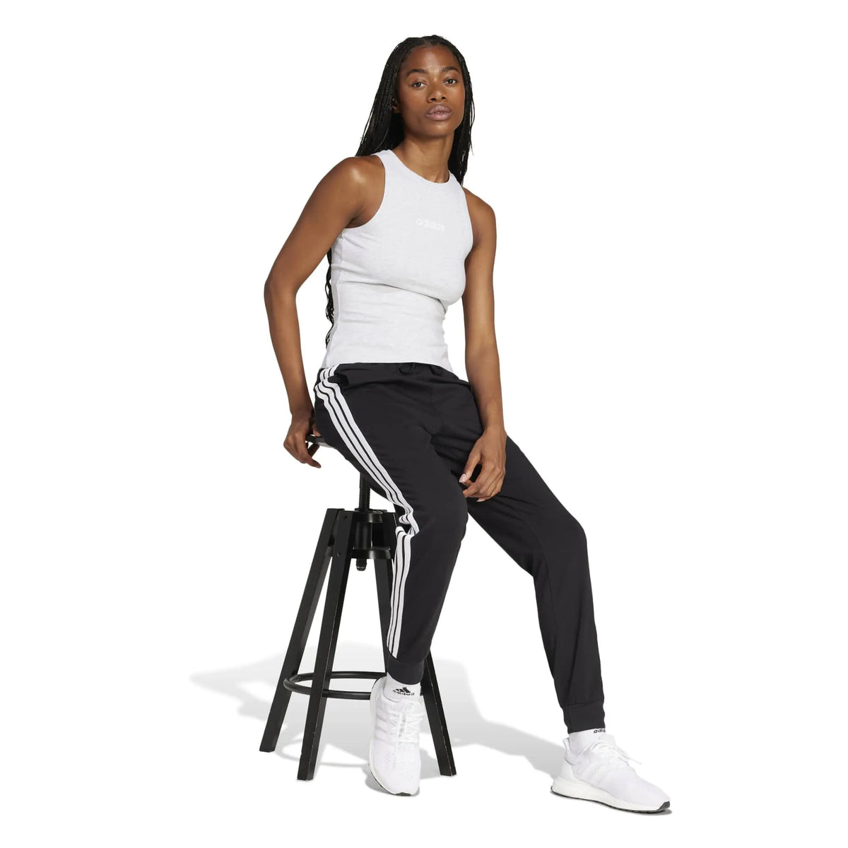 Essentials 3-Stripes Jogger Joggers