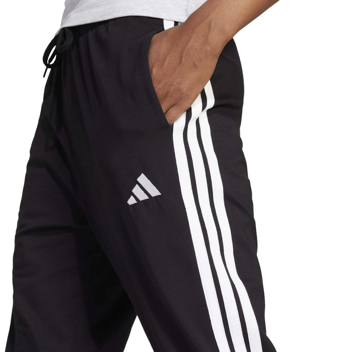 Essentials 3-Stripes Jogger Joggers