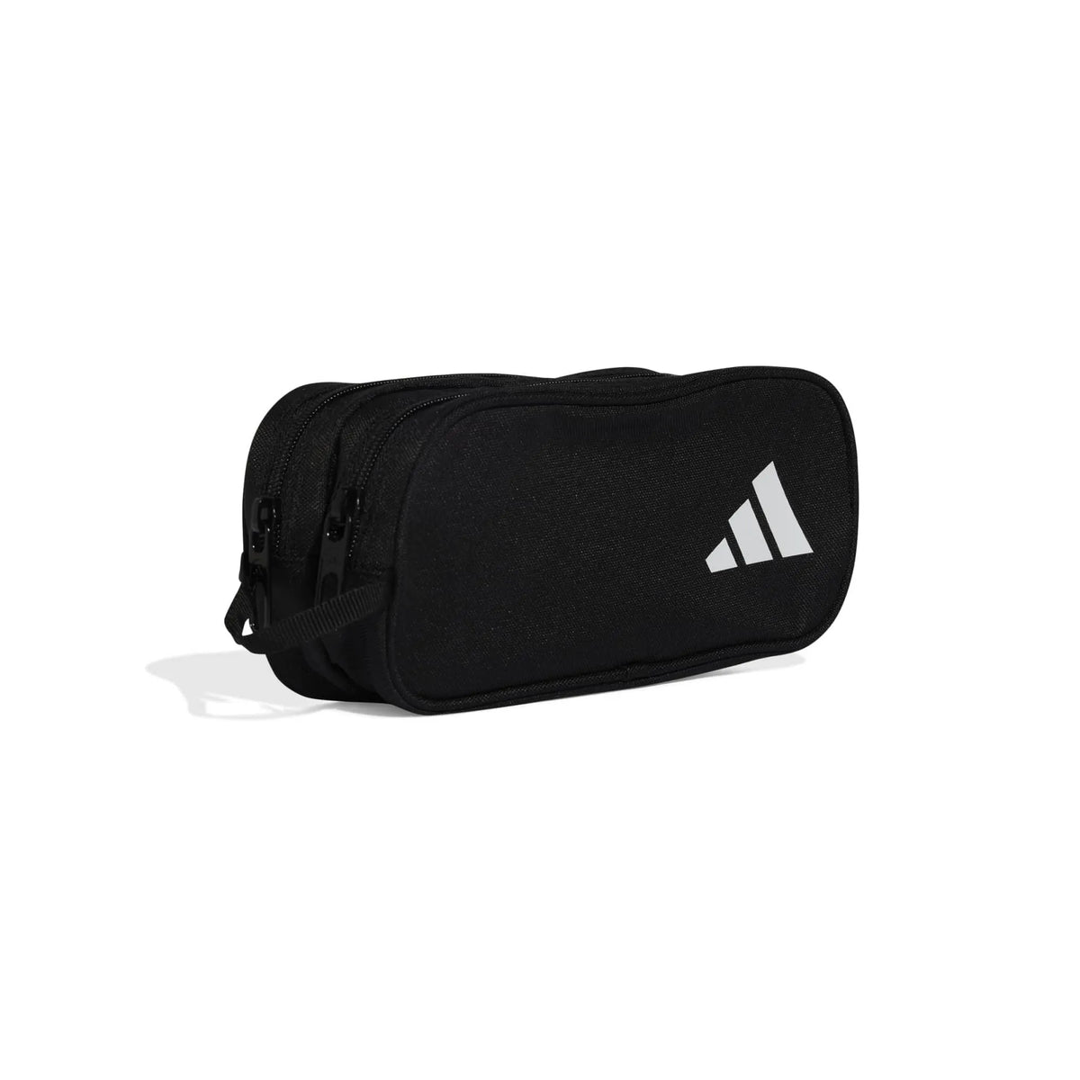 Two Zipper Pencil Case