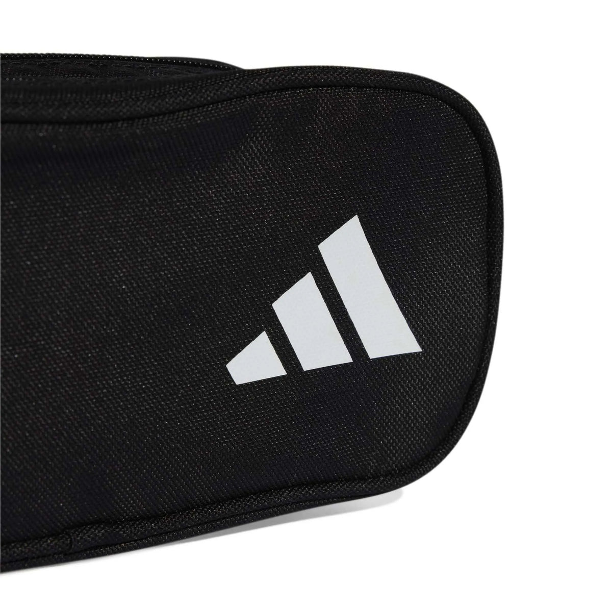 Two Zipper Pencil Case