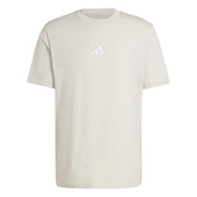 Essentials Small Logo Single Jersey T-Shirt