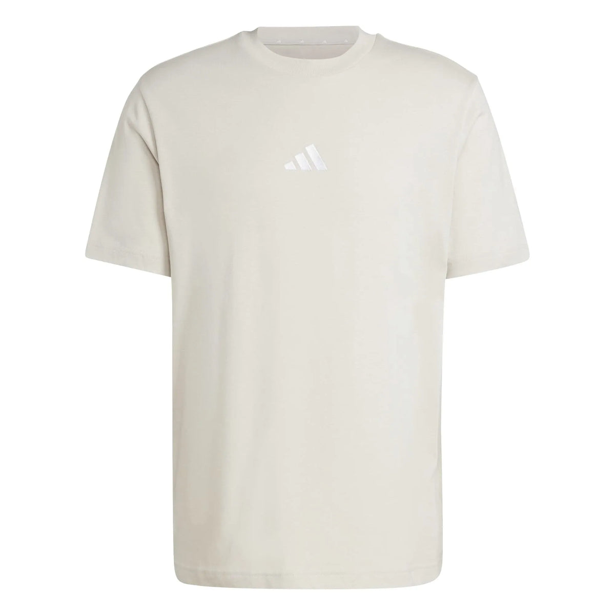Essentials Small Logo Single Jersey T-Shirt