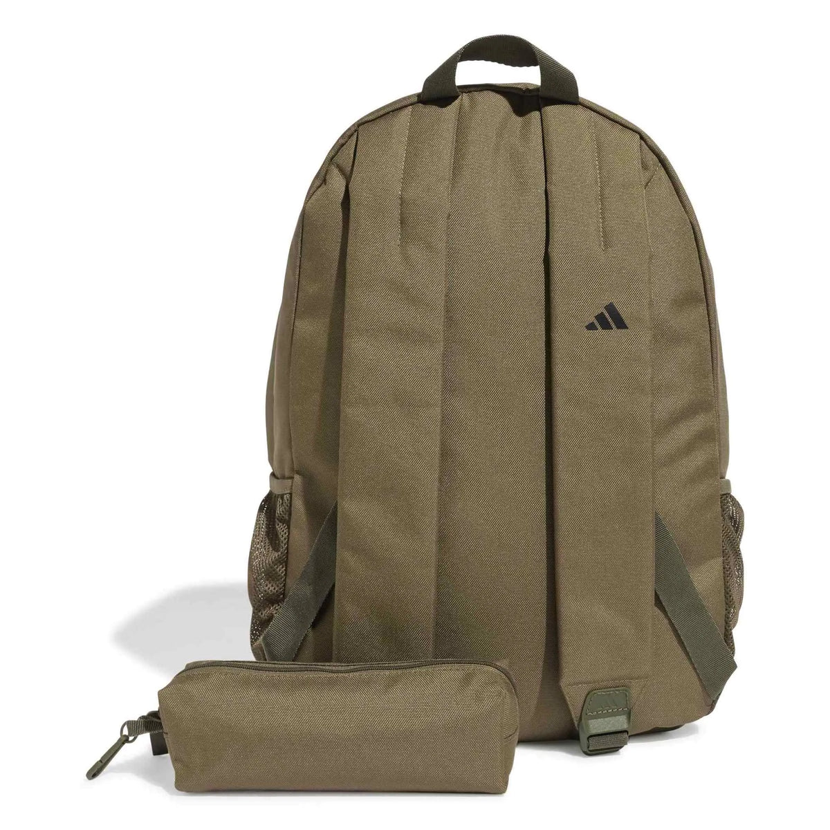 Backpack With Pencil Case