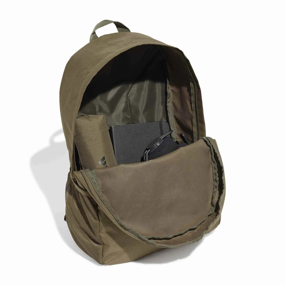 Backpack With Pencil Case