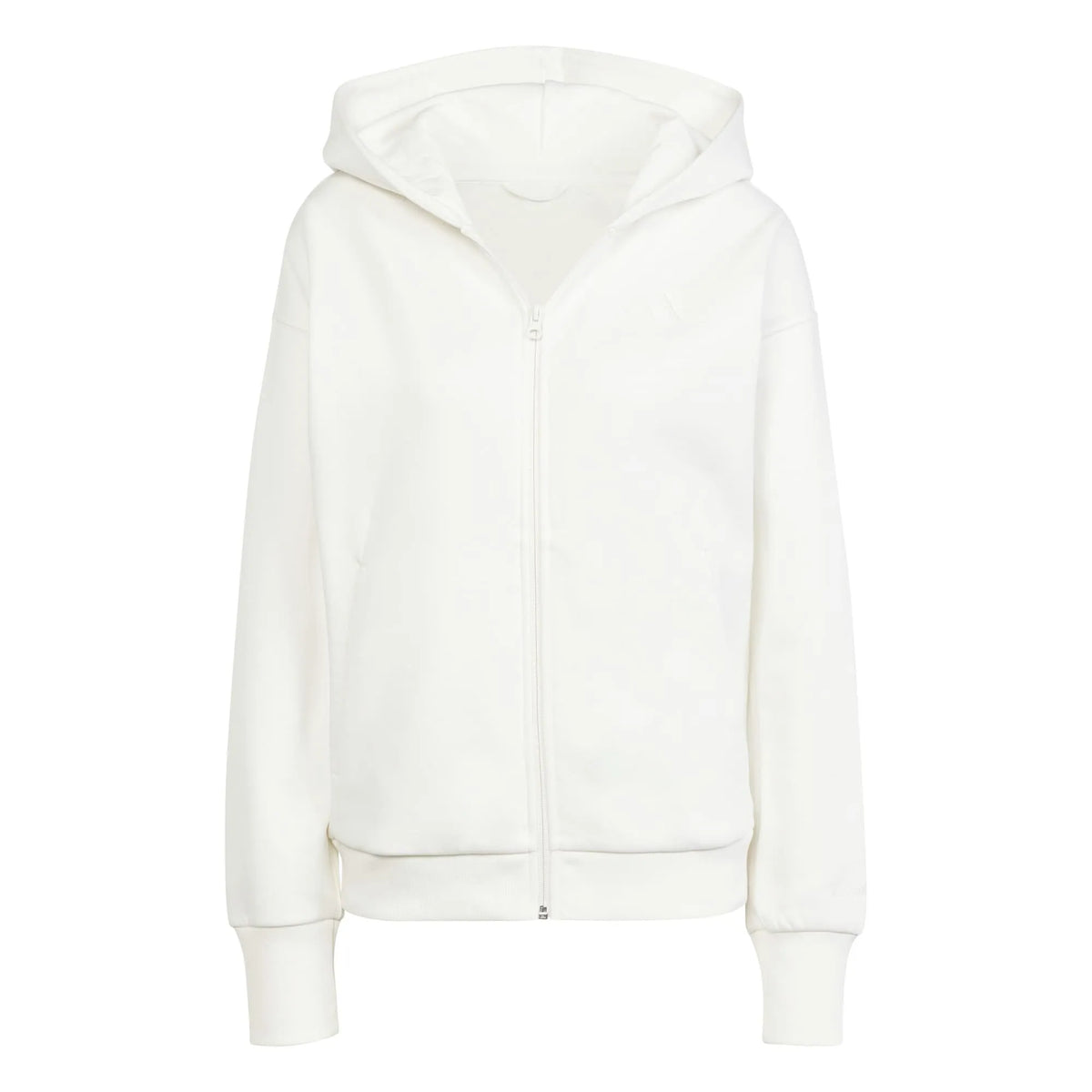 All Szn Fleece Full-Zip Hoodie