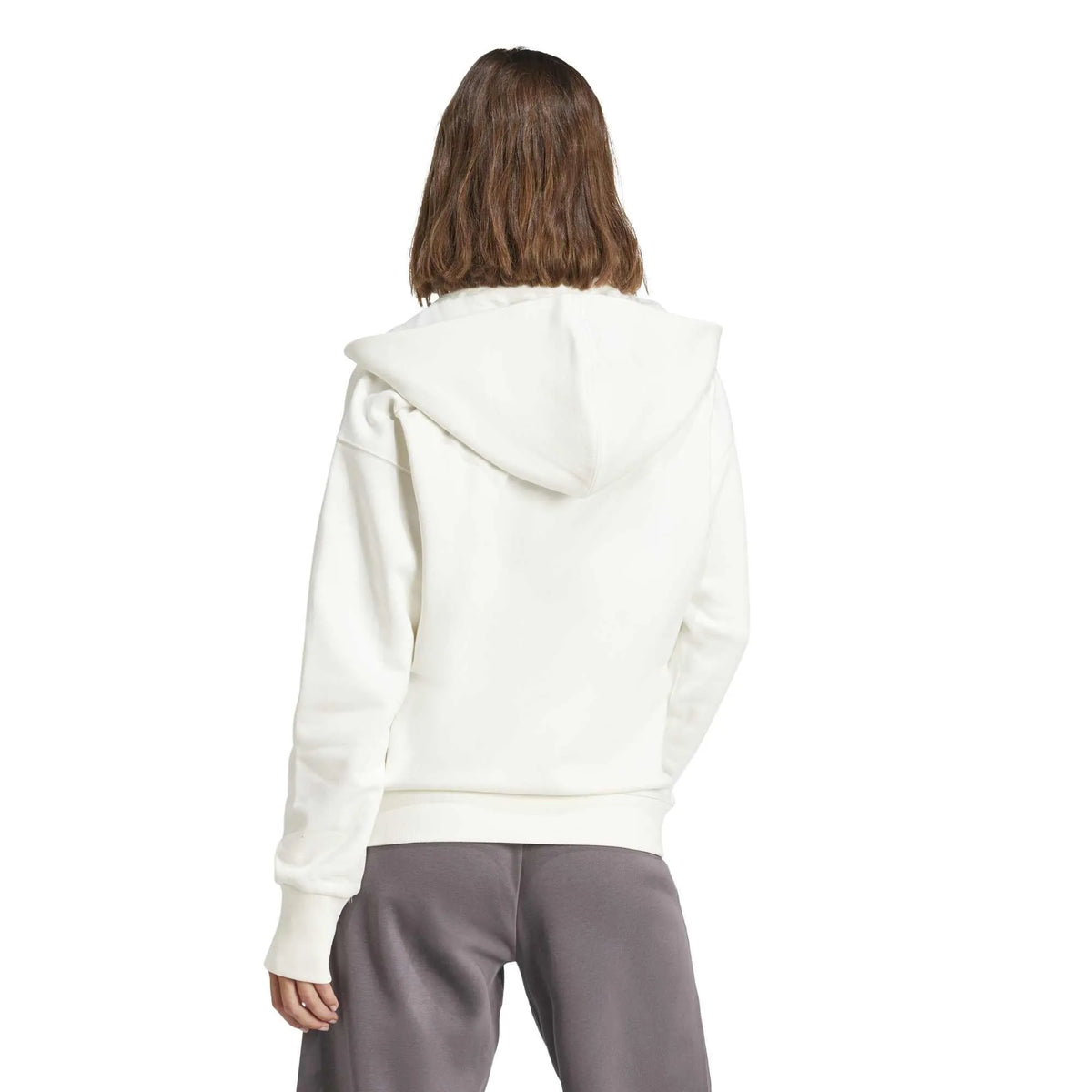 All Szn Fleece Full-Zip Hoodie