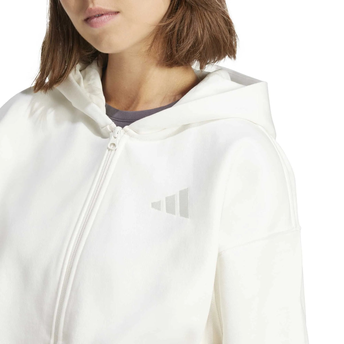 All Szn Fleece Full-Zip Hoodie